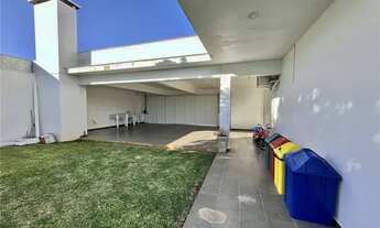 Imagem 7: CASA ALTO PADRÃO | SEMI MOBILIADA