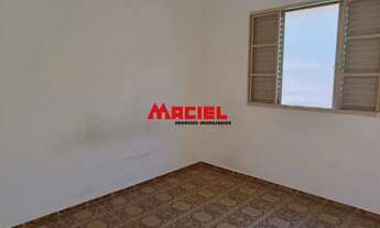 Imagem 5: Casa Padrão em São José dos Campos