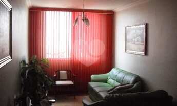 Imagem 2: Apartamento-São Paulo-PIRITUBA