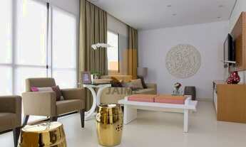 Imagem 2: Apartamento com 2 Dormitórios 2 Vagas em Perdizes