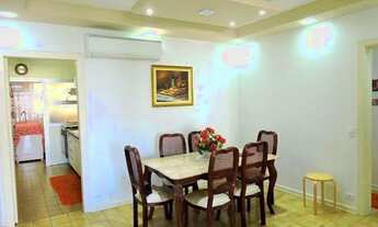 Imagem 5: Apartamento à venda, 140 m² por R$ 790.000,00 - Pitangueiras - Guarujá/SP