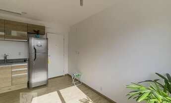 Imagem 5: Apartamento para Aluguel - Santa Cecília, 1 Quarto, 27 m2