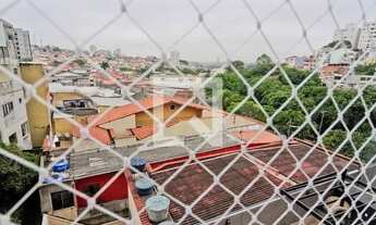 Imagem 6: Apartamento para Aluguel - Sitio Morro Grande, 2 Quartos, 40 m2