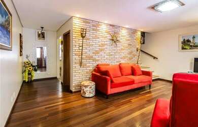 Imagem 3: SãO PAULO - Casa Padrão - Vila Irmãos Arnoni