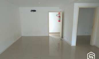 Imagem 5: Apartamento para aluguel tem 65 metros quadrados com 3 quartos