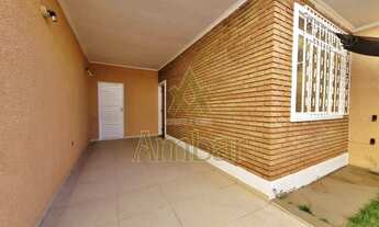 Imagem 3: Casa - Ribeirão Preto - Monte Alegre