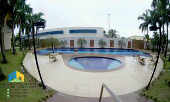 Imagem 3: Thiago de Mello 2Qts/1St 100% mobiliado Dom Pedro