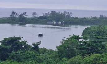 Imagem: Pedra de Itaúna, Andar Alto, 165m2, 04