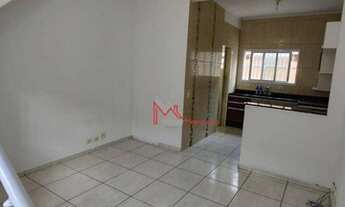 Imagem 7: Sobrado com 2 dormitórios à venda, 55 m² por R$ 250.000,00 - Aviação - Praia Grande/SP