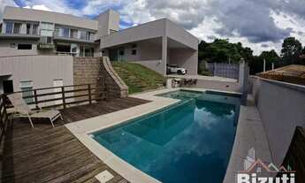 Imagem 3: Casa de Alto Padrão à venda na Chácara Malota em Jundiaí/SP