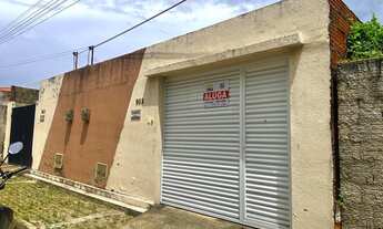 Imagem: Casa para aluguel possui 85 metros quadrados