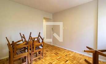 Imagem 4: Apartamento para Aluguel - Perdizes, 1 Quarto, 40 m2