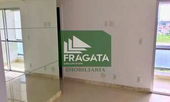 Imagem: APARTAMENTO ARACAJU COND MAR DE ARUANA 1