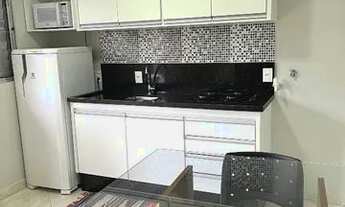 Imagem 2: MOBILIADO, COM INTERNET E ÁGUA INCLUSO, SEM CONDOMINIO