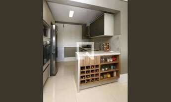 Imagem 5: Apartamento à Venda - Chácara Santo Antonio, 2 Quartos, 95 m2