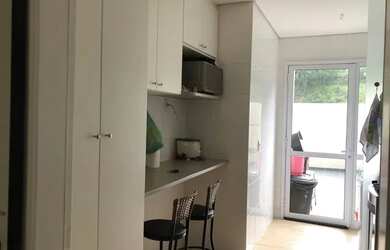 Imagem 7: RR5644 Apartamento Garden 69m² CONDOMINIO NAÇÕES - OPORTUIDADE - 2 Dorms 1 Vaga - Baruer