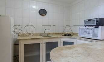 Imagem 5: Apartamento no Duplex Life Moema disponível para locação contendo 1 dormitório e 1 vaga de