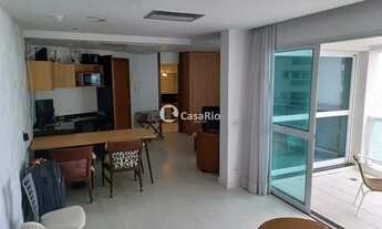 Imagem 4: Barra da Tijuca Apartamento com 1 dormitório