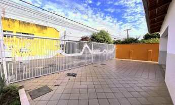 Imagem 4: Aluga-se casa no Setor Coimbra de 3 quartos, 1 suíte