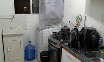 Imagem 7: Apartamento para Venda - 36.03m², 1 dormitório, 1 vaga - Vila Nova