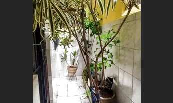 Imagem 4: Mr Casa para venda possui 100 metros quadrados com 3 quartos em Brotas - Salvador - Bahia