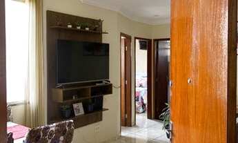 Imagem 5: Apartamento 02 quartos, B. São Benedito R$ 140 mil Financiado