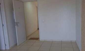 Imagem 2: Apartamento com 2 dormitórios para alugar, 53 m² por R$ 1.150/mês - Condomínio Residencial