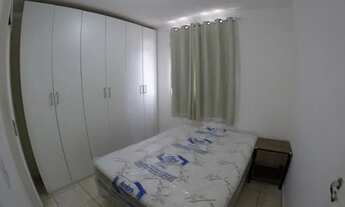 Imagem: BELO HORIZONTE - Apartamento Padrão - Castelo