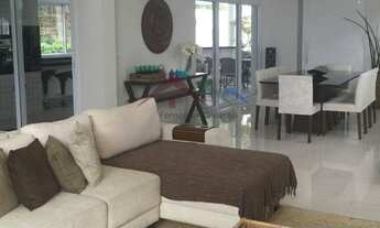 Imagem 2: Sobrado em Condomínio para Venda em Indaiatuba, Jardim Vila Paradiso, 3 dormitórios, 3 suí