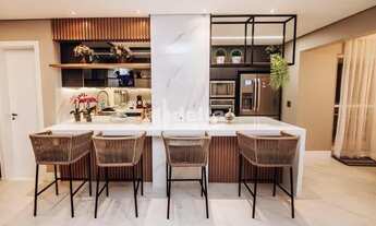 Imagem 5: Cobertura à venda, 1 quarto, 3 suítes, Jardim Karaíba - Uberlândia/MG