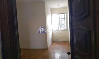 Imagem 6: Excelente apartamento de 2 quartos, sala, cozinha, banheiro no bairro de São Cristóvão