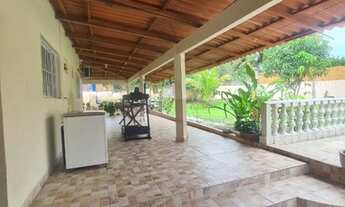 Imagem 7: Casa Vivenda do Pontal, 4 qtos. Aceito Imoveis menor valor