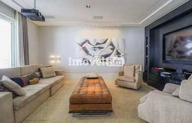 Imagem 4: Santa Cecília Apartamento com 4 dormitórios