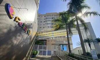 Imagem: Felicitá Eco Residencial