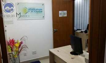 Imagem 6: Sala Comercial para Venda em Salvador, Caminho das Arvores, 1 dormitório, 1 banheiro, 1 va