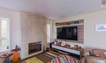 Imagem 5: São Paulo - Casa de Condomínio - MORUMBI