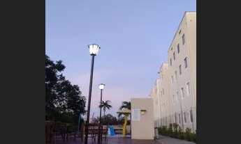 Imagem: Alugo apartamento 2/4 no mirantes da lagoa