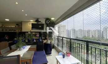 Imagem: Apartamento com 03 quartos, 193 m2, Península