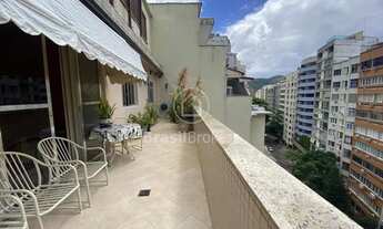 Imagem 3: Rio de Janeiro - Apartamento Padrão - Copacabana