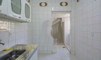 Imagem 6: Apartamento para aluguel tem 74 metros quadrados com 2 quartos