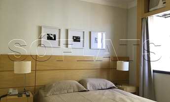 Imagem 7: Flat ao lado do aeroporto de Congonhas com entrada imediata e sem fiador! Consulte-nos