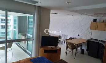 Imagem 3: Barra da Tijuca Apartamento com 1 dormitório