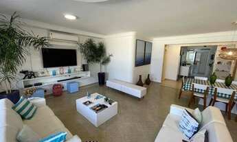 Imagem 6: Apartamento com 3 dormitórios à venda, 150 m² por R$ 1.275.000 - Astúrias - Guarujá/SP