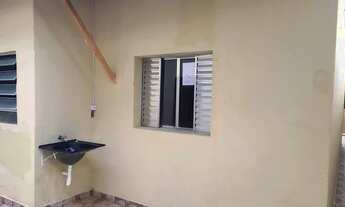 Imagem 6: Casa para aluguel tem 110 M² com 2 Dorm + Edicula em Santa Eugenia - Mongaguá - SP