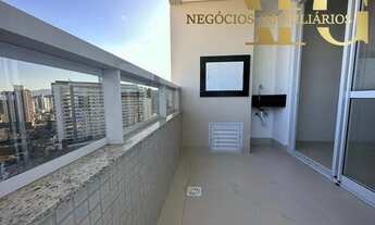 Imagem 2: Apartamento à Venda no bairro Campinas em São José/SC - 3 Dormitórios, 2 Suítes, 3 Banheir