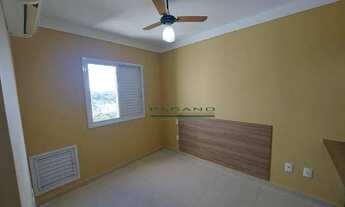 Imagem 5: Apartamento com 1 dormitório para alugar, 37 m² por R$ 1.758,00/mês - Residencial Flórida