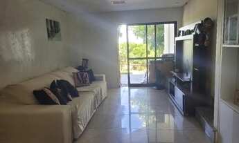 Imagem 2: Casa para Venda em Salvador, Patamares, 2 dormitórios, 2 suítes, 3 banheiros, 2 vagas