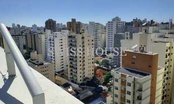 Imagem 2: Cobertura - Cambuí - Campinas