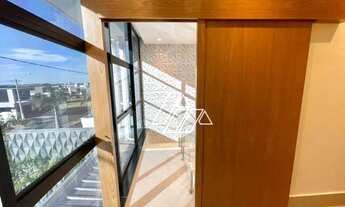 Imagem 5: Casa com 4 dormitórios, 220 m² - venda por R$ 1.800.000,00 ou aluguel por R$ 6.790,00/mês