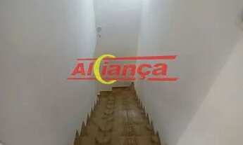 Imagem 5: ÓTIMA CASA RESIDENCIAL COM 2 DORMITÓRIOS E 1 VAGA DE GARAGEM - JARDIM AMÉRICA - GUARULHOS